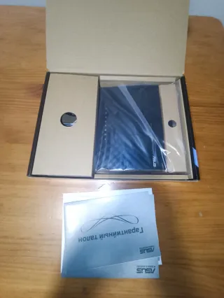 Modem router ASUS DSL-N16 VDSL/ADSL N300 senza questo