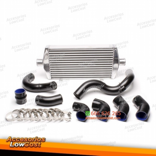 Kit intercooler TA Technix adecuado para Audi A4
