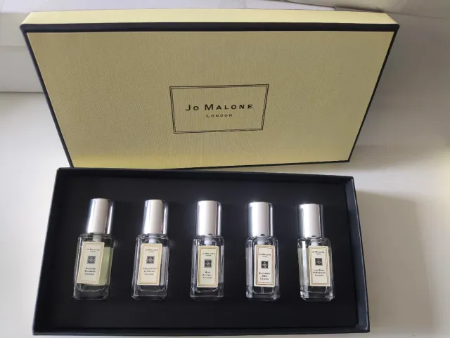Perfume Jo Malone