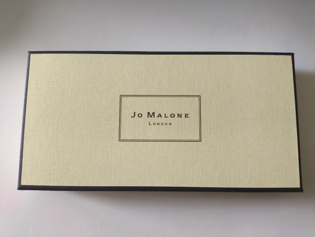 Perfume Jo Malone
