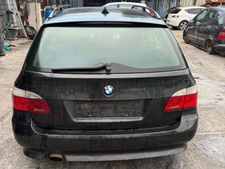 Despiece BMW E61