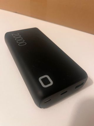 Powerbank Cellularline Essence 20000mAh