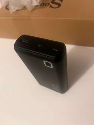 Powerbank Cellularline Essence 20000mAh