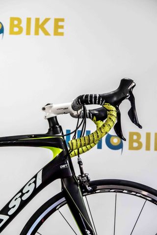 MASSI ACCT PRO T-52 - BICICLETA SEGUNDA MANO - Talla: 52