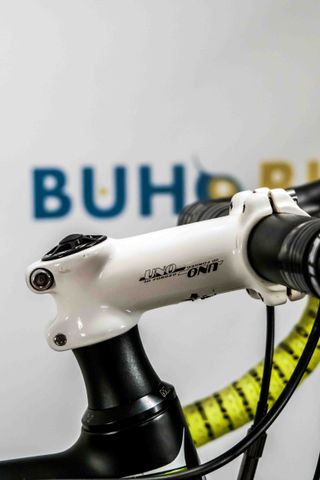 MASSI ACCT PRO T-52 - BICICLETA SEGUNDA MANO - Talla: 52