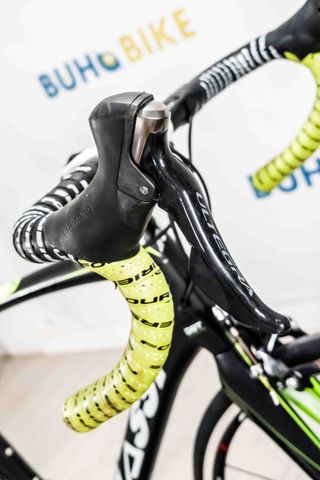 MASSI ACCT PRO T-52 - BICICLETA SEGUNDA MANO - Talla: 52