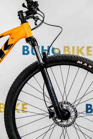 TREK MARLIN 7 29 T-M/L - BICICLETA SEMINUEVA - Talla: M/L