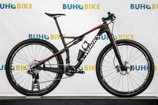 SPECIALIZED EPIC 29 T-L - BICICLETA SEGUNDA MANO - Talla: L