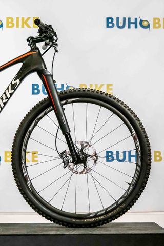 SPECIALIZED EPIC 29 T-L - BICICLETA SEGUNDA MANO - Talla: L