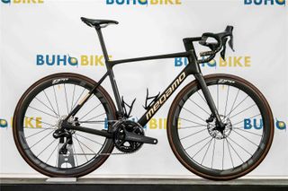 MEGAMO RAISE 05 CW T-L - BICICLETA SEMINUEVA - Talla: L