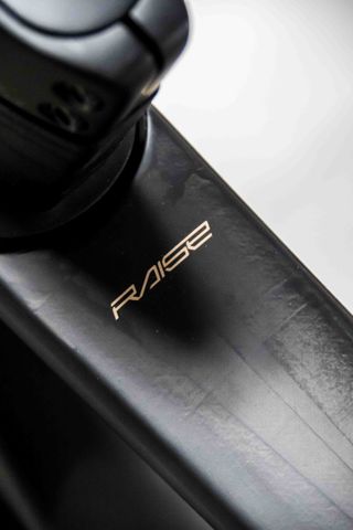 MEGAMO RAISE 05 CW T-L - BICICLETA SEMINUEVA - Talla: L
