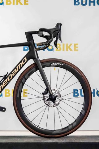 MEGAMO RAISE 05 CW T-L - BICICLETA SEMINUEVA - Talla: L