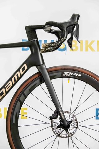 MEGAMO RAISE 05 CW T-L - BICICLETA SEMINUEVA - Talla: L