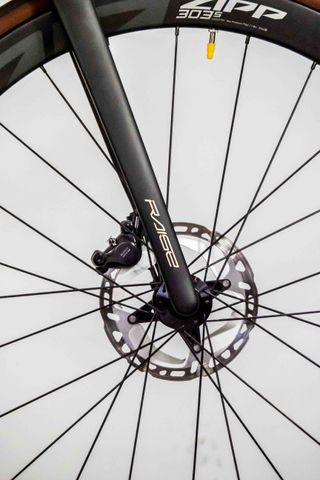 MEGAMO RAISE 05 CW T-L - BICICLETA SEMINUEVA - Talla: L