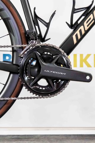 MEGAMO RAISE 05 CW T-L - BICICLETA SEMINUEVA - Talla: L