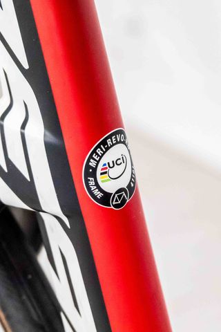 MERIDA REACTO DI2 M/L - BICICLETA SEGUNDA MANO - Talla: M/L