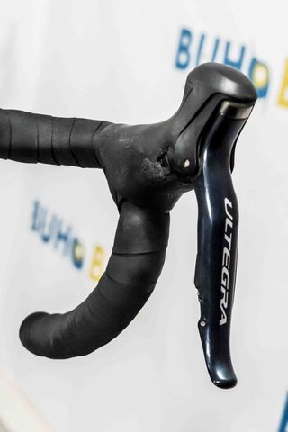 MERIDA REACTO DI2 M/L - BICICLETA SEGUNDA MANO - Talla: M/L