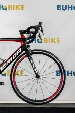 MERIDA REACTO DI2 M/L - BICICLETA SEGUNDA MANO - Talla: M/L