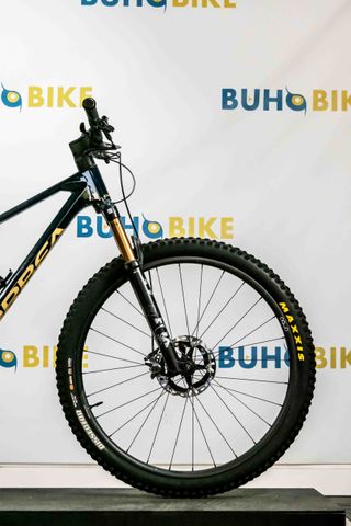 ORBEA OIZ M-TEAM 29 T-L - BICICLETA SEMINUEVA - Talla: L