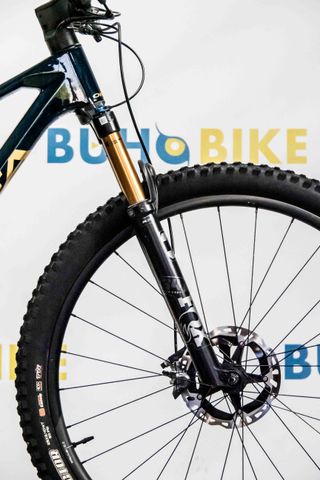 ORBEA OIZ M-TEAM 29 T-L - BICICLETA SEMINUEVA - Talla: L