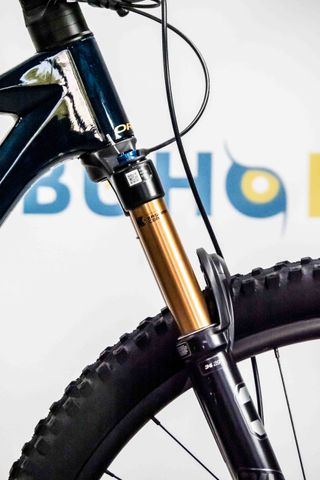 ORBEA OIZ M-TEAM 29 T-L - BICICLETA SEMINUEVA - Talla: L