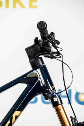 ORBEA OIZ M-TEAM 29 T-L - BICICLETA SEMINUEVA - Talla: L