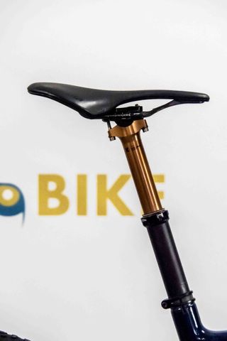 ORBEA OIZ M-TEAM 29 T-L - BICICLETA SEMINUEVA - Talla: L