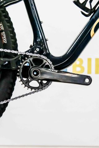 ORBEA OIZ M-TEAM 29 T-L - BICICLETA SEMINUEVA - Talla: L