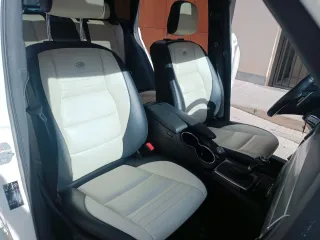 Mercedes GLK 320 4M Edition 1 Designó Cuero