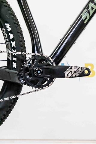 SANTA CRUZ CHAMALEON C T-L 29 - BICICLETA SEMINUEVA - Talla: L