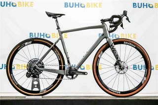 MEGAMO WEST 05 T-L - BICICLETA SEMINUEVA - Talla: L