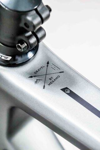 MEGAMO WEST 05 T-L - BICICLETA SEMINUEVA - Talla: L