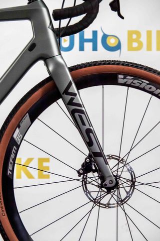 MEGAMO WEST 05 T-L - BICICLETA SEMINUEVA - Talla: L