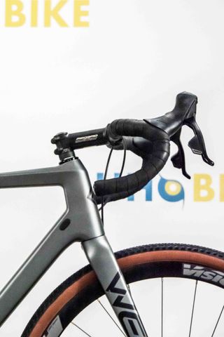 MEGAMO WEST 05 T-L - BICICLETA SEMINUEVA - Talla: L