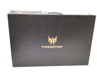 pc portatil acer predator ph315-54