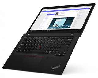 Lenovo ThinkPad L490 14" i5 8265U, 16GB, SSD 512GB, FHD, A+