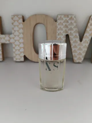 Miniatura Perfume XS Paco Rabanne