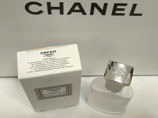 Perfume Creed Silver Mountain Water