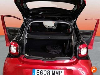 Smart Forfour 60kW(81CV) EQ
