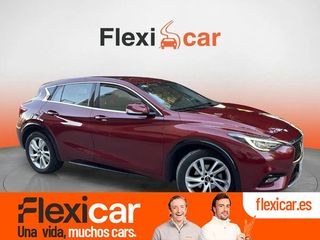 Infiniti Q30 1.6TC 115kW (156CV) PREMIUM 7DCT