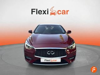 Infiniti Q30 1.6TC 115kW (156CV) PREMIUM 7DCT