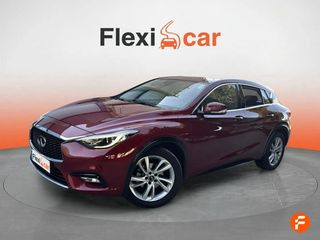 Infiniti Q30 1.6TC 115kW (156CV) PREMIUM 7DCT