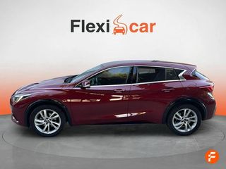 Infiniti Q30 1.6TC 115kW (156CV) PREMIUM 7DCT