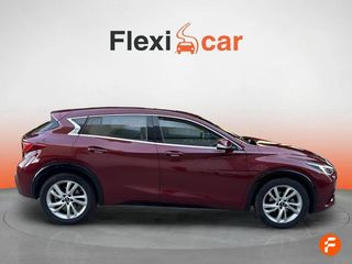 Infiniti Q30 1.6TC 115kW (156CV) PREMIUM 7DCT
