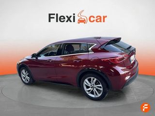 Infiniti Q30 1.6TC 115kW (156CV) PREMIUM 7DCT
