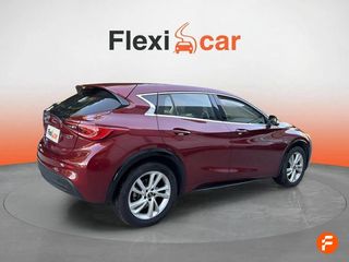 Infiniti Q30 1.6TC 115kW (156CV) PREMIUM 7DCT