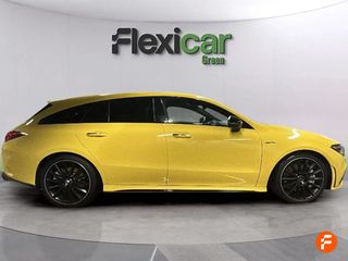 Mercedes CLA CLA Mercedes-AMG 35 4MATIC+ Shooting Bra