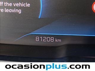 Peugeot 3008 PureTech 130 S&S Allure Pack EAT8 96 kW (130 CV)