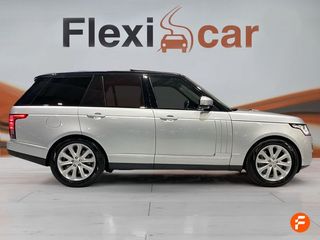 Land-Rover Range Rover 4.4 SDV8 249kW (339CV) VOGUE