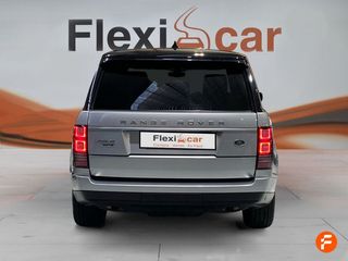 Land-Rover Range Rover 4.4 SDV8 249kW (339CV) VOGUE